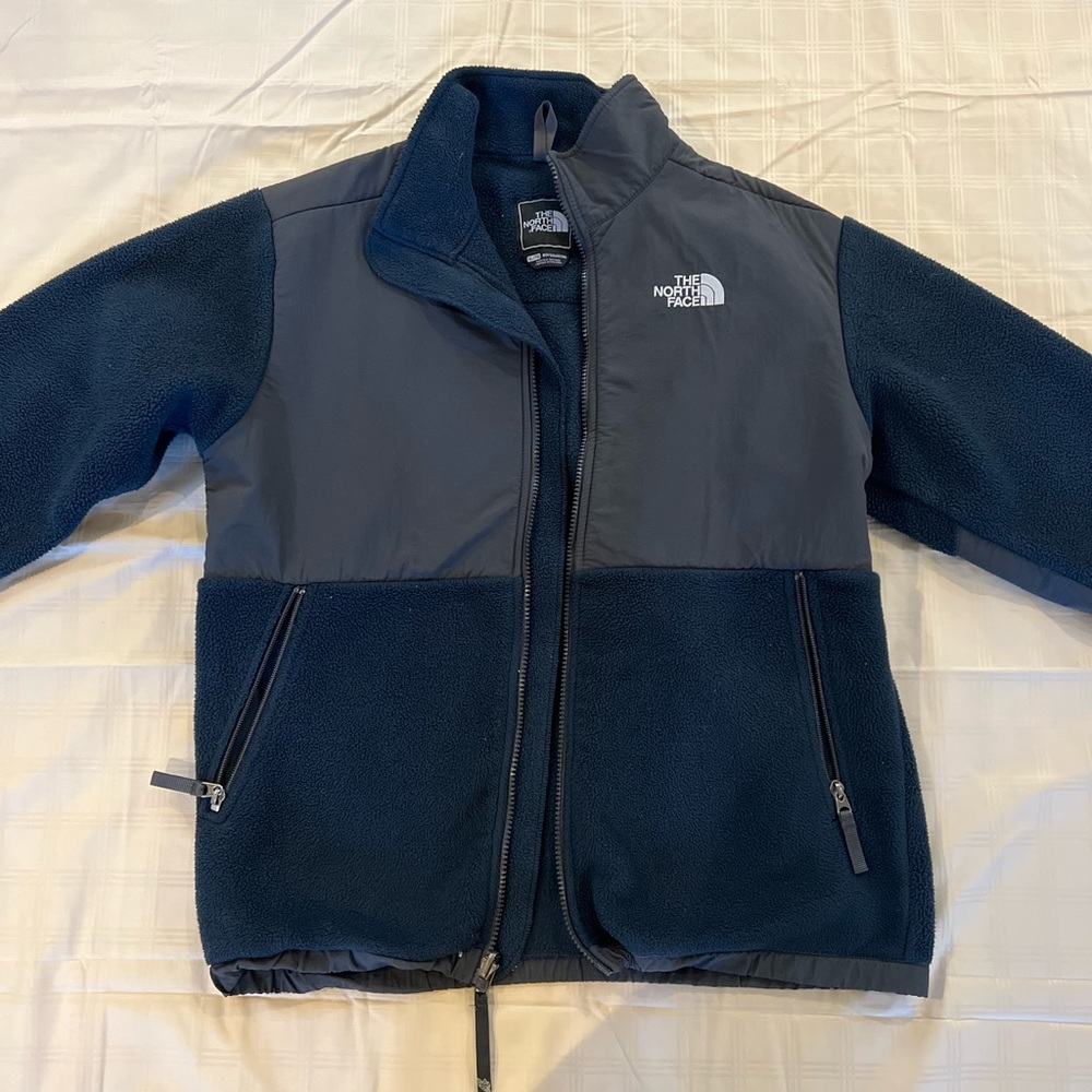 North Face Denali Jacket